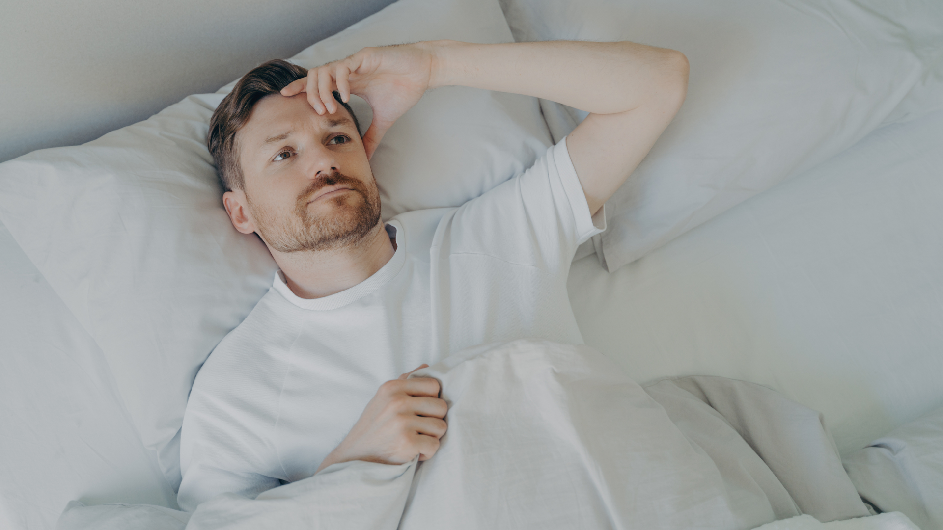 Sleep Issues