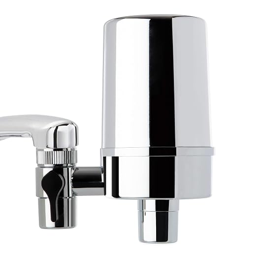 Premium Tap Water Filter