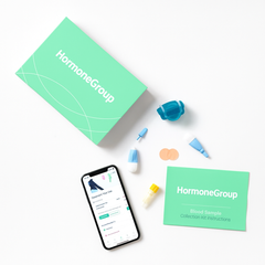 Bloodwork + Restoration Protocol