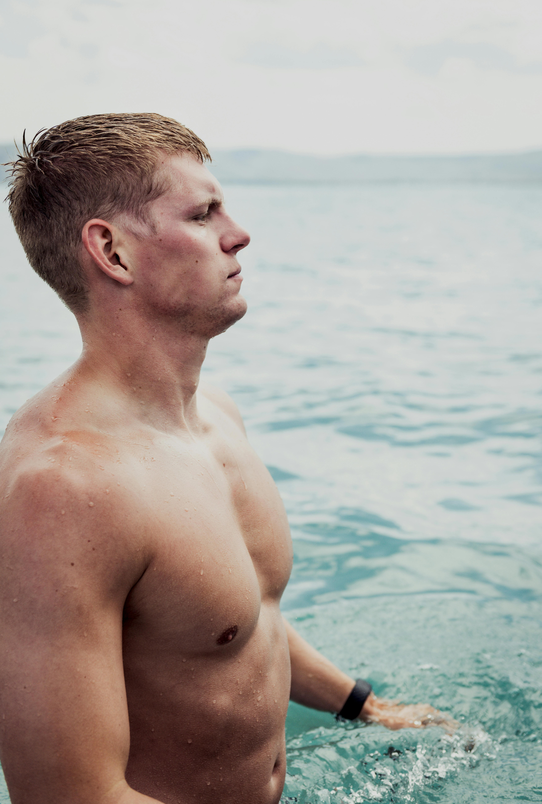 <p><strong>Find Out What’s</strong></p><p><strong>Holding You Back</strong></p>